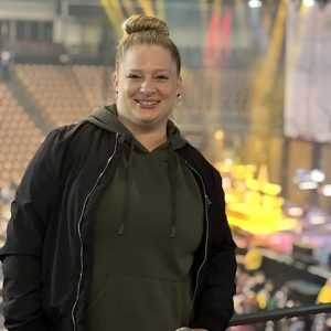 Fundraising Page: Kaylynn Perkins